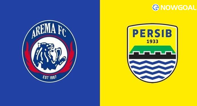 Persib Aim to Extend Dominance Over Arema in Super League Clash