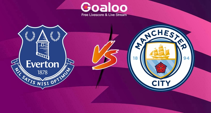 Everton vs Man City Prediction 19 April 2025