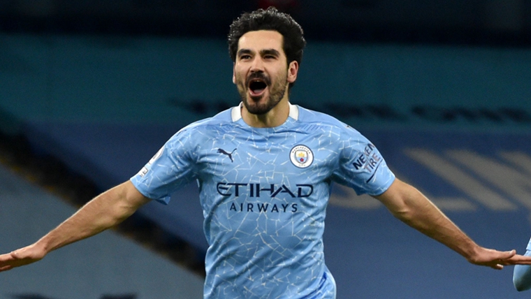 Match Report and Player Ratings: Brentford 2-2 Manchester City (Premier League)