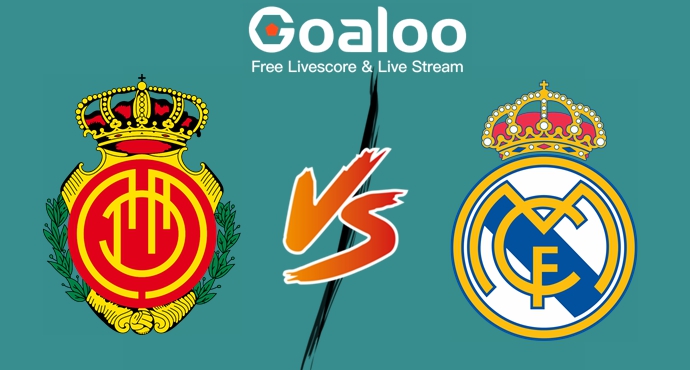 Mallorca vs Real Madrid Prediction 19 August 2024