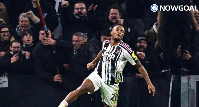 Openda Ends 253-Day League Goal Drought in Juventus Victory Over Roma