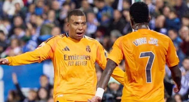 Real Madrid: Chiến thuật phân chia quyền sút phạt đền thông minh của Ancelotti