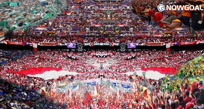 Record-Breaking Attendance: Persija and Persebaya Lead Liga 1 Crowd Numbers