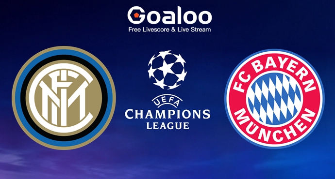 Inter vs Bayern Prediction 17 April 2025
