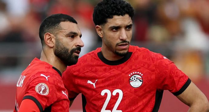 Egypt Claims Historic 3-1 World Cup Comeback Over New Zealand