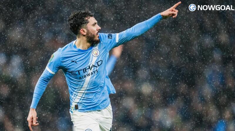 Manchester City will play current holders Newcastle in the semi-final of the Carabao Cup