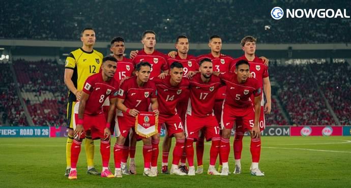 Herdman’s Trusted Inner Circle: Three Assistants Who Could Join Indonesia’s National Team