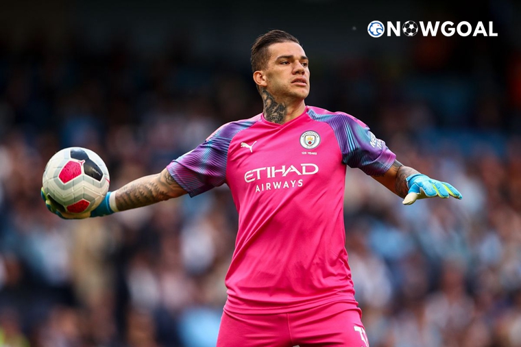 Atalanta ready to sell Ederson in January for big offer