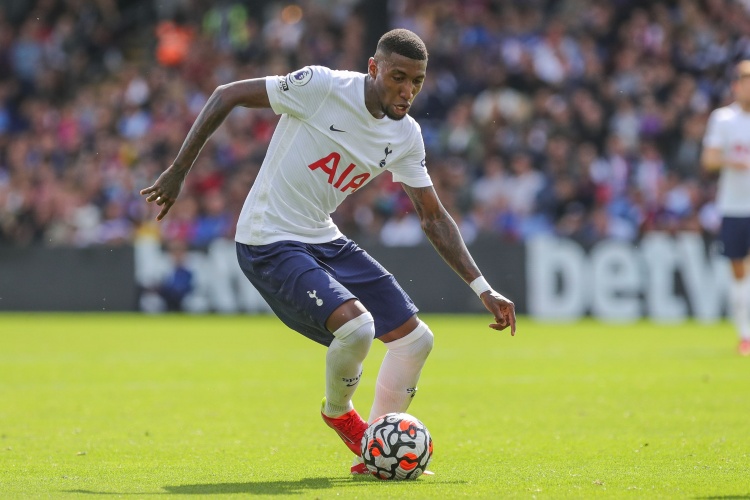 Milan chào Emerson vẫn 12 triệu euro nhưng Tottenham nhất quyết đòi 20 triệu euro
