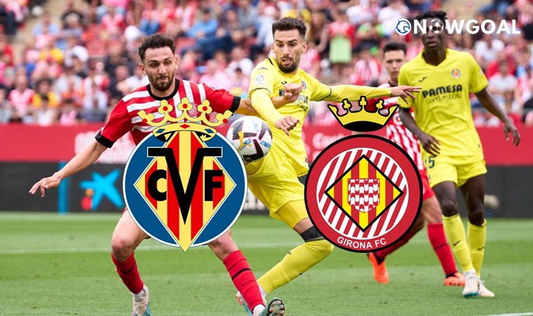 Spanish La Liga - Villarreal VS Girona Prediciton