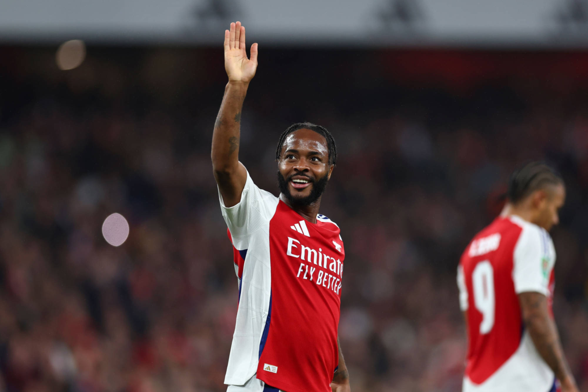 Truyền thông Ý:Sterling có lẽ rời Premier League, Juventus đang theo dõi tình hình của Sterling