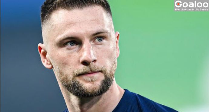 PSG Defender Milan Škriniar Offered to Aston Villa