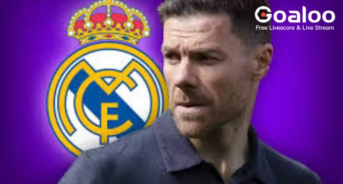Xabi Alonso Named Real Madrid Manager as Ancelotti Heads to Brazil