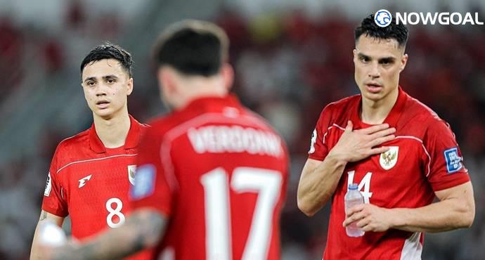 FIFA Rankings Apart, Opportunity Awaits as Indonesia Prepare to Face Bulgaria