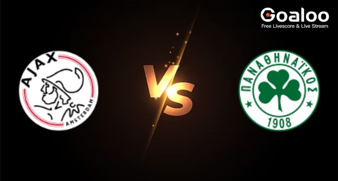 UEFA Europa League---AFC Ajax VS Panathinaikos Preview