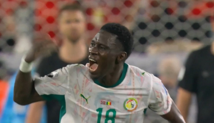 Na Uy 3-2 Senegal | Haaland lập cú đúp hai trận liên tiếp, Odegaard kiến tạo