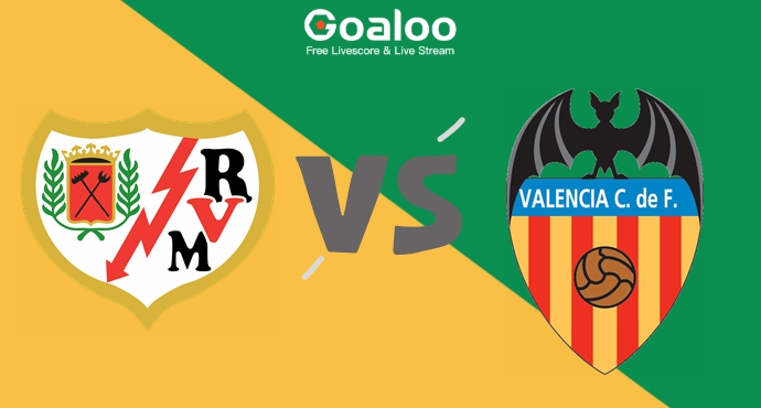 ⚔️ Valencia vs. Rayo Vallecano: The La Liga Showdown