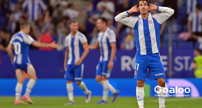 Espanyol Stun Atletico Madrid in La Liga Opener with 2-1 Comeback