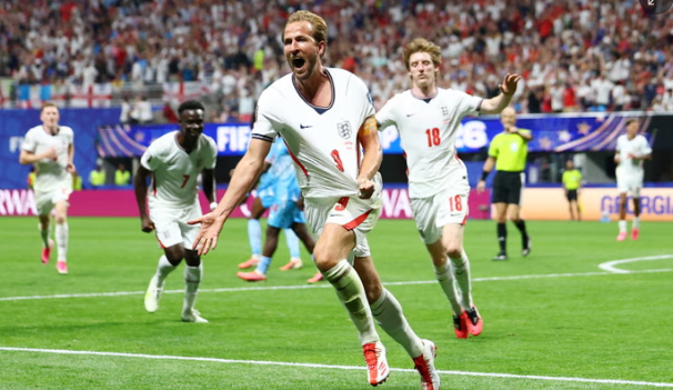 잉글랜드, 콩고민주공화국에 2-1 역전승... 월드컵 16강 진출