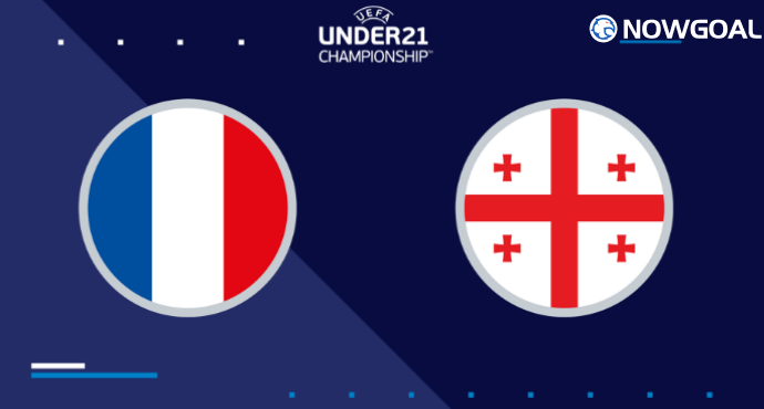 Prediction: June 15th UEFA European Under - 21 Championship France U21 vs Georgia U21