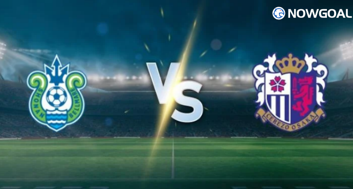 Prediction: July 18th, J1 League Shonan Bellmare vs Cerezo Osaka