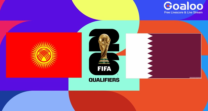 Kyrgyzstan vs Qatar Prediction 25 March 2025