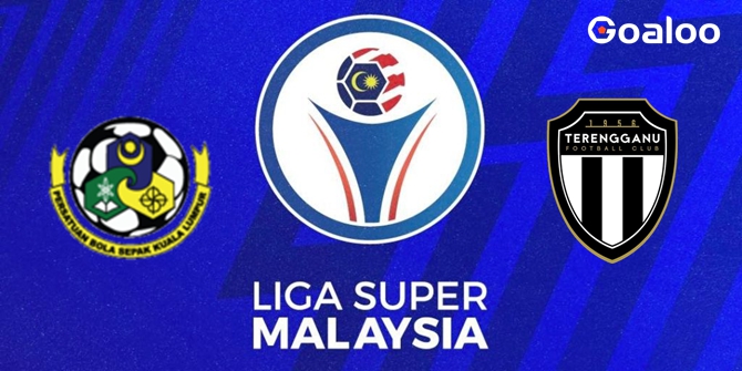 Kuala Lumpur City F.C. VS Terengganu Kuala Lumpur City F.C. VS Terengganu