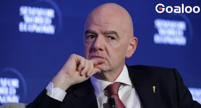 FIFA Scraps Controversial World Cup Investment Plan After Global Backlash