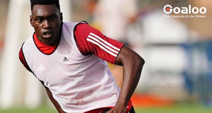 Atlético Madrid and Omorodion's Camp Explore Options After Chelsea Deal Falls Through