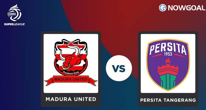 Madura United vs Persita: Battle for Breakthrough