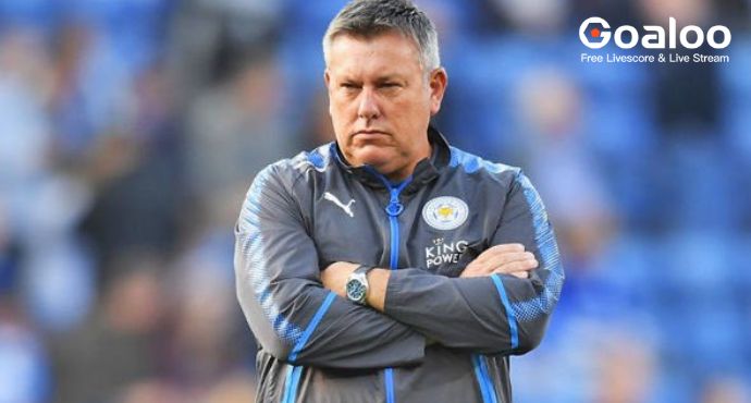 Football World Mourns: Craig Shakespeare Passes Away Aged 60