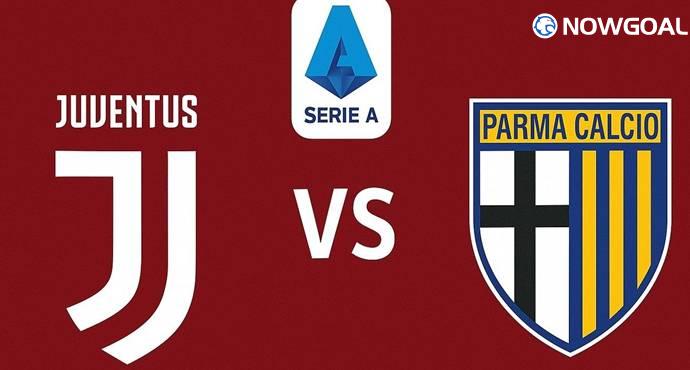 Juventus Ready to Roar: New Attack Set to Crush Parma in Serie A Opener
