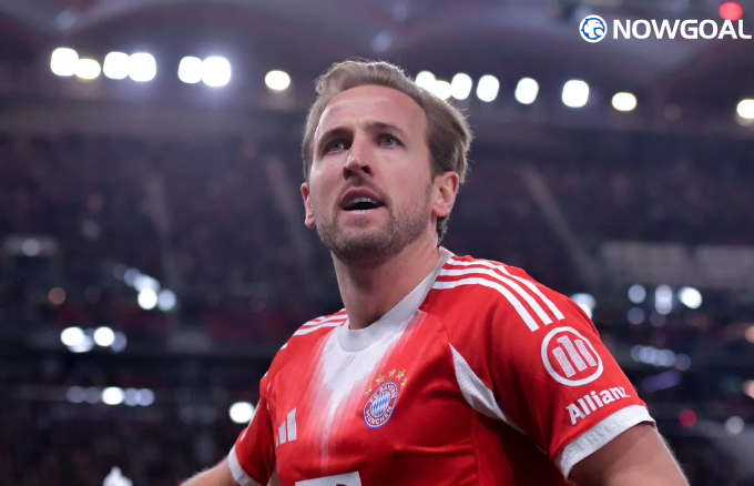 Bayern Munich Prioritizes Long-Term Extension for Harry Kane