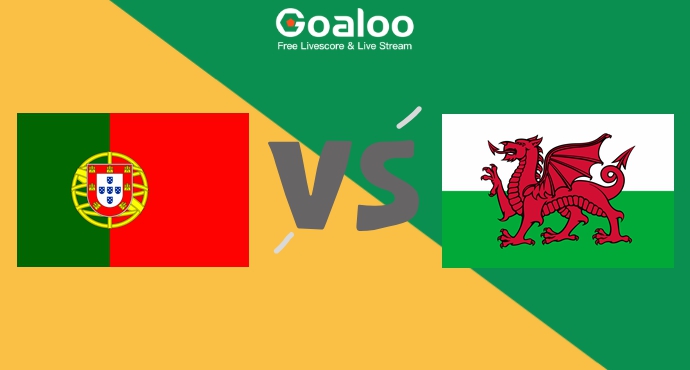 Portugal vs. Wales: Match Prediction---2026/09/25