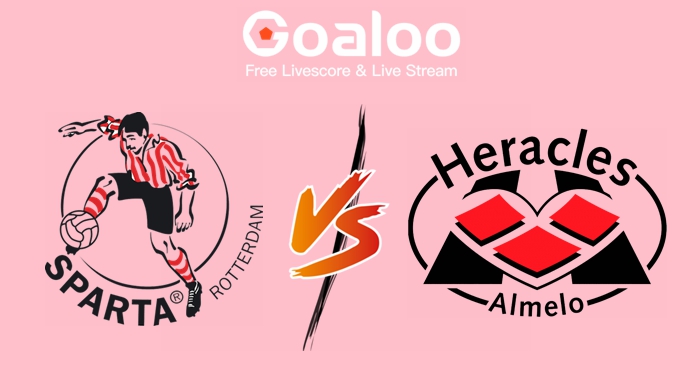 Sparta vs Heracles Prediction 11 August 2024