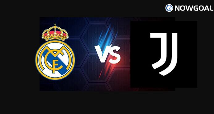 22nd Oct. UEFA Champions League---Real Madrid VS Juventus Prediction