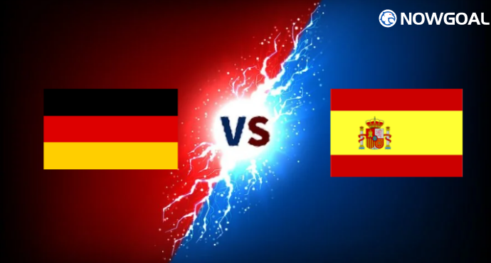 Prediction: July 23th, UEFA Women's EURO Semi-Final Germany (W) vs Spain (W)