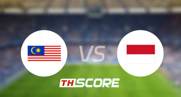 วิเคราะห์บอล FIFA ASEAN Cup :มาเลเซีย VS อินโดนีเซีย