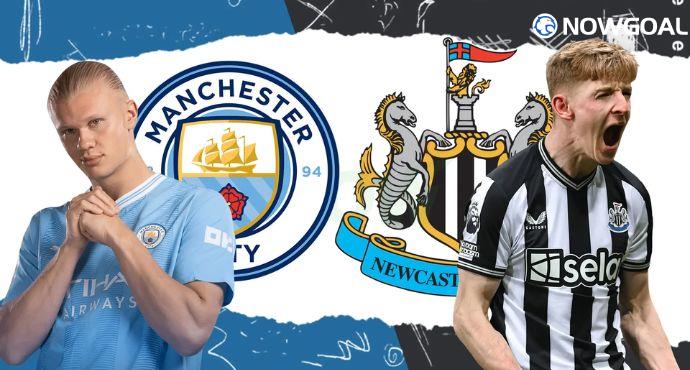 Manchester City vs Newcastle United: EFL Cup Semi-final Second Leg Preview