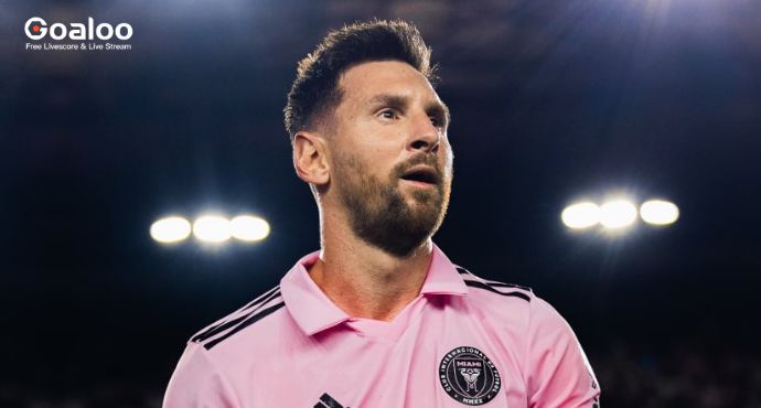 Lionel Messi Celebrates 38th Birthday with Stellar Career Legacy