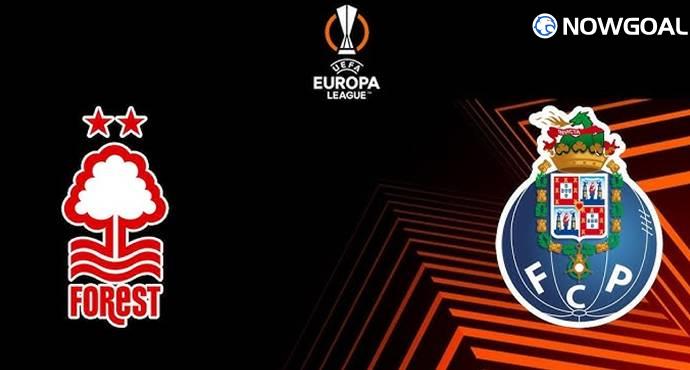 Dyche’s Debut Test: Forest Face Unbeaten Porto in Europa League Clash