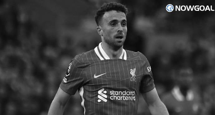 Heartbreaking Loss of Diogo Jota Sparks Worldwide Mourning in Football