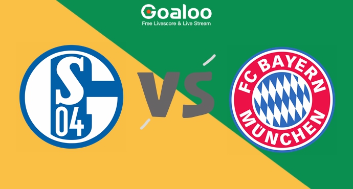 Schalke 04 vs. Bayern Munich: Match Prediction-2026/09/06