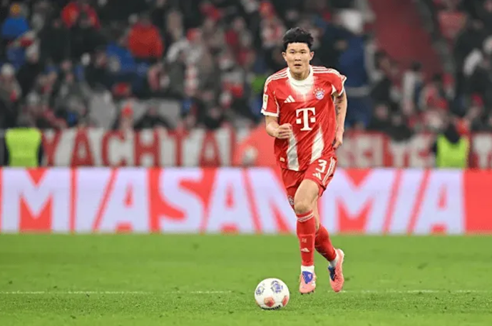 Gazzetta dello Sport: Kim Min-jae Open to Milan Move, But Bayern Must Accept Loan + Option