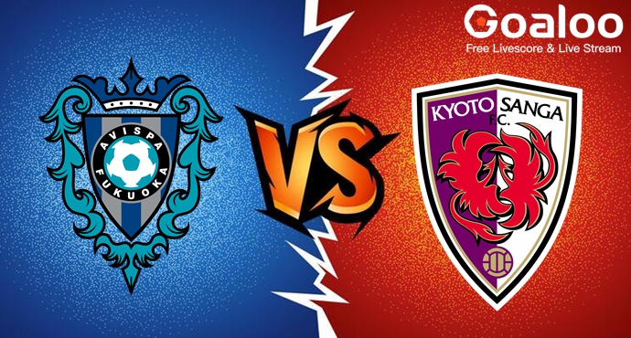 Avispa Fukuoka VS Kyoto Sanga Prediction 21 July 2025