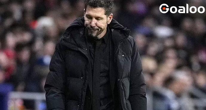 Atletico Collapse: Blow Two-Goal Lead After Champions League Exit