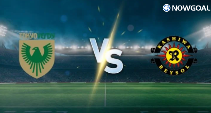 Japan League Cup Clash: Tokyo Verdy vs Kashiwa Reysol - Prediction