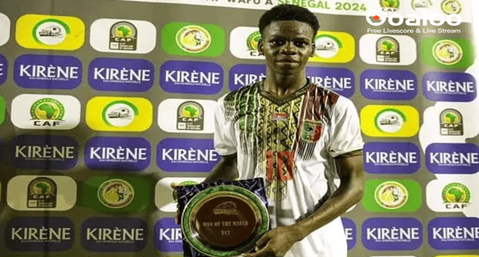 Latest Report on Chelsae's Interest in Young Talent
