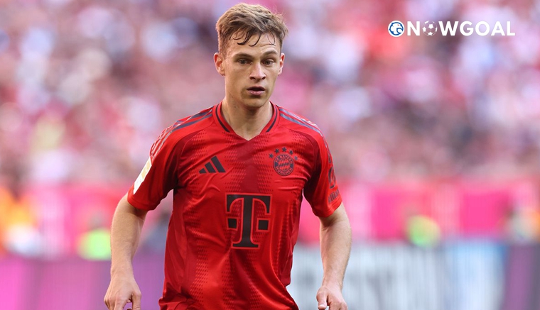 Barcelona 'planning' eye-catching move for Bayern Munich star