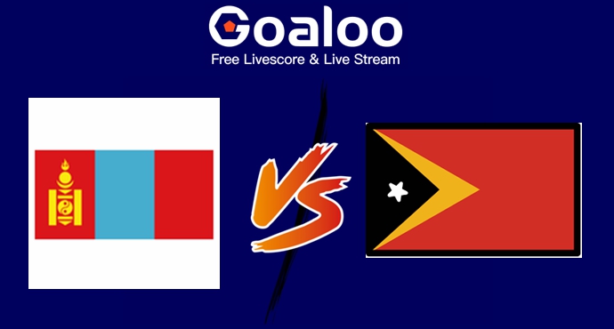 Mongolia vs Timor-Leste Prediction 10 September 2024
